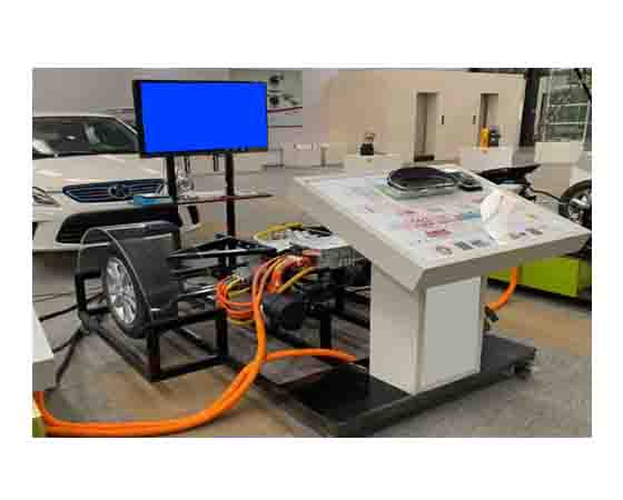 新能源汽車實驗室建設(shè)方向：挑戰(zhàn)、機(jī)遇與未來展望