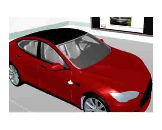 智慧城市交通應急管理虛擬仿真教學系統